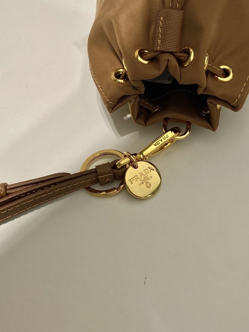 Pra*a bucket bags